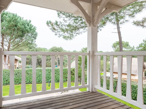 Villa Lacanau, 4 bedrooms, 8 persons - photo_710306706