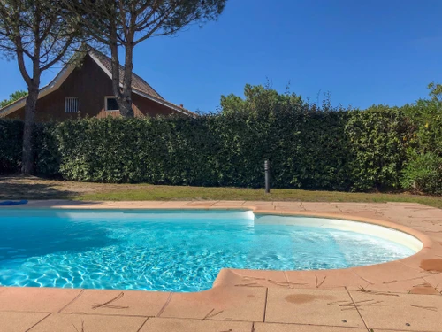 Villa Lacanau, 4 bedrooms, 8 persons - photo_710306706