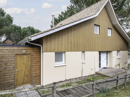 Villa Lacanau, 4 bedrooms, 8 persons - photo_710306706