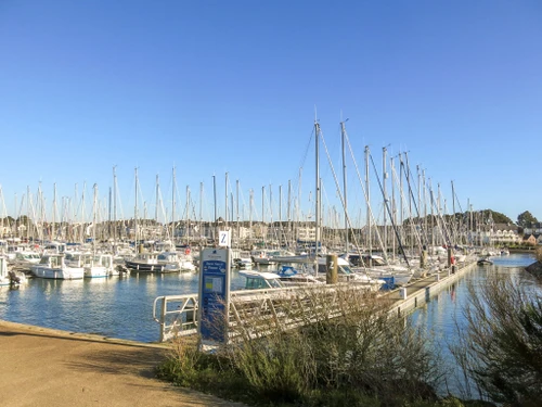 Ferienhaus Arzon, 4 Schlafzimmer, 8 Personen - photo_16715849885