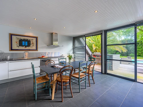 Villa Saint-Philibert, 6 dormitorios, 14 personas - photo_1011591083057