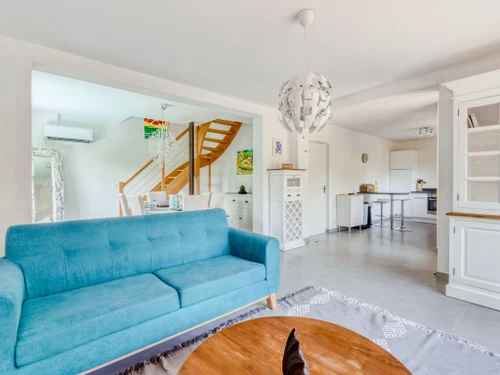 Casa Saint-Raphaël, 4 dormitorios, 8 personas - photo_16034863900