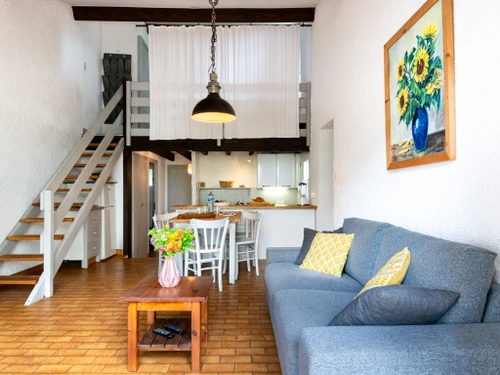 Ferienwohnung Mimizan, 1 Schlafzimmer, 6 Personen - photo_1011654077453