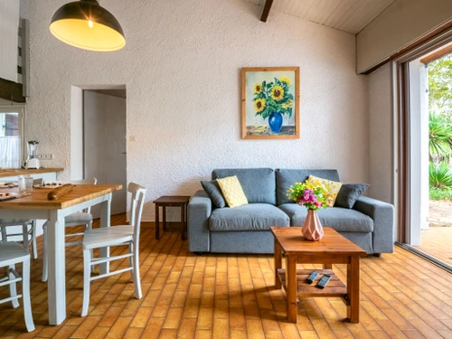 Ferienwohnung Mimizan, 1 Schlafzimmer, 6 Personen - photo_1011654077453