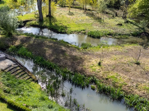 Ferienhaus Civray, 4 Schlafzimmer, 10 Personen - photo_710208055