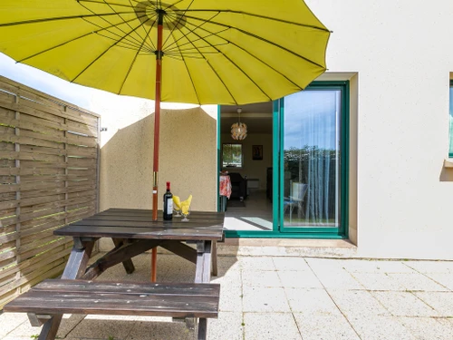 Ferienwohnung Plougonvelin, Studio, 2 Personen - photo_17277937821