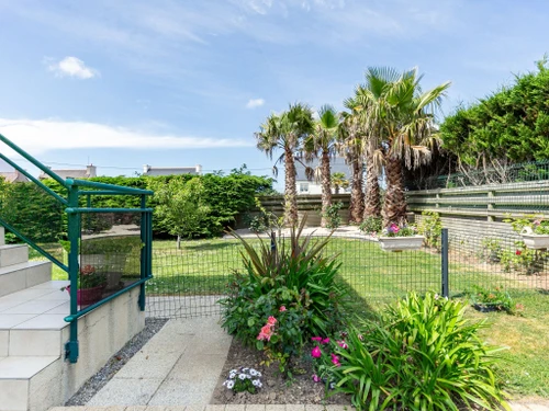 Ferienwohnung Plougonvelin, Studio, 2 Personen - photo_17277937821