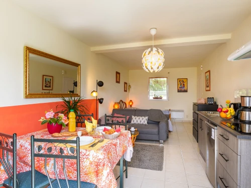 Ferienwohnung Plougonvelin, Studio, 2 Personen - photo_17277937821