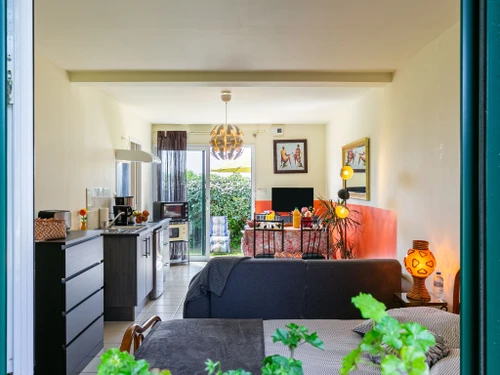 Ferienwohnung Plougonvelin, Studio, 2 Personen - photo_17277937821