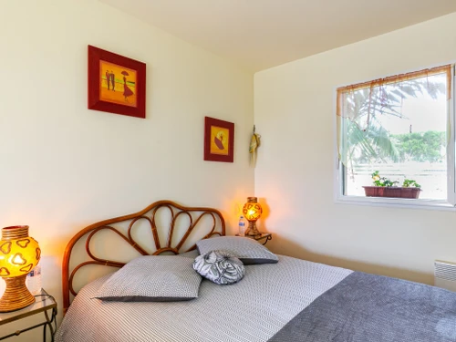 Ferienwohnung Plougonvelin, Studio, 2 Personen - photo_17277937821