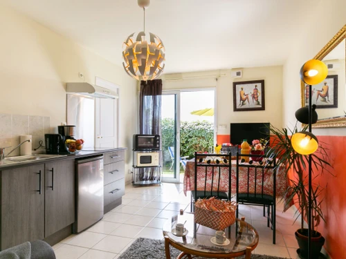 Ferienwohnung Plougonvelin, Studio, 2 Personen - photo_17277937821