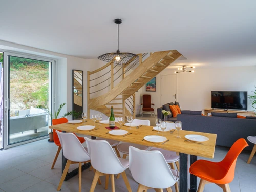 Ferienhaus Plovan, 3 Schlafzimmer, 6 Personen - photo_19644293807