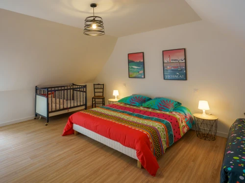 Ferienhaus Plovan, 3 Schlafzimmer, 6 Personen - photo_19644293807