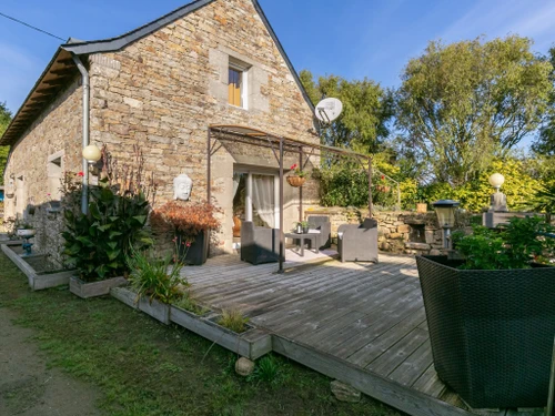 Ferienhaus Kerlouan, 2 Schlafzimmer, 4 Personen - photo_16601791582