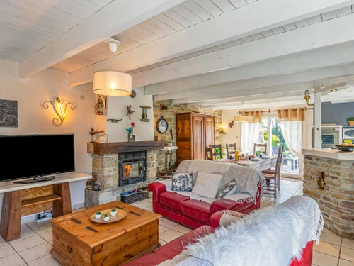 Ferienhaus Kerlouan, 2 Schlafzimmer, 4 Personen - photo_16601791582