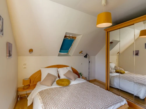 Ferienhaus Kerlouan, 2 Schlafzimmer, 4 Personen - photo_16601791582