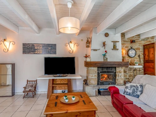 Ferienhaus Kerlouan, 2 Schlafzimmer, 4 Personen - photo_16601791582