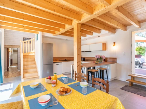 Villa Primelin, 3 bedrooms, 6 persons - photo_15809047351