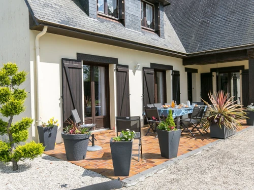 Villa Trégunc, 4 bedrooms, 8 persons - photo_710262100