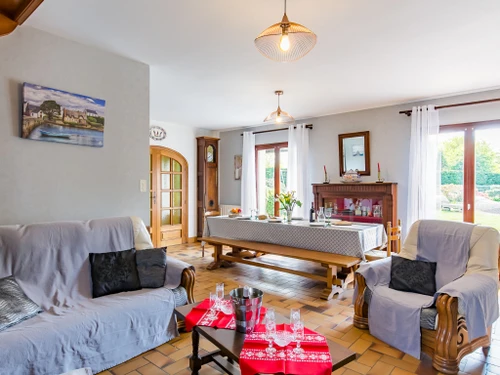 Villa Trégunc, 4 bedrooms, 8 persons - photo_710262100