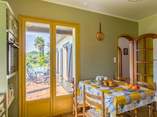 Villa Trégunc, 4 bedrooms, 8 persons - photo_710262100