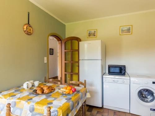 Villa Trégunc, 4 bedrooms, 8 persons - photo_710262100