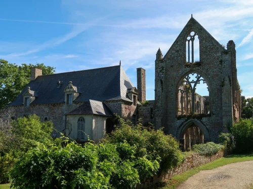 Ferienhaus Paimpol, Studio, 2 Personen - photo_1011770542900