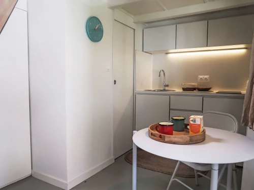 Ferienhaus Paimpol, Studio, 2 Personen - photo_1011770542900