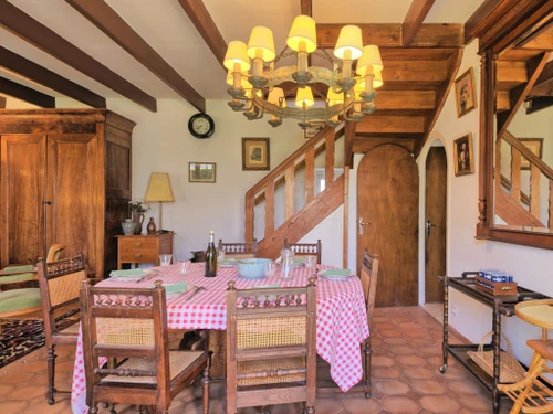 Ferienhaus Ile Grande, 5 Schlafzimmer, 6 Personen - photo_19108313618