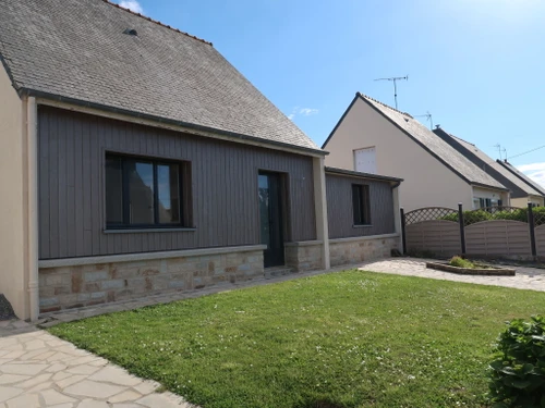 Ferienhaus Saint-Cast-le-Guildo, 2 Schlafzimmer, 4 Personen - photo_17583725375