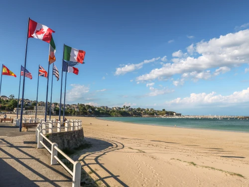 Ferienhaus Saint-Cast-le-Guildo, 2 Schlafzimmer, 4 Personen - photo_17583725375