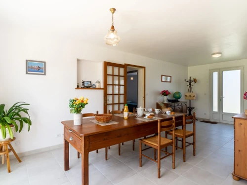 Ferienhaus Saint-Cast-le-Guildo, 2 Schlafzimmer, 4 Personen - photo_17583725375