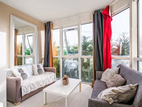 Ferienwohnung La Richardais, 1 Schlafzimmer, 4 Personen - photo_1011701703643