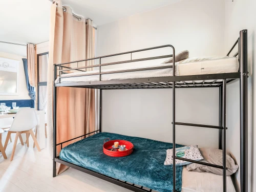 Ferienwohnung La Richardais, 1 Schlafzimmer, 4 Personen - photo_1011701703643