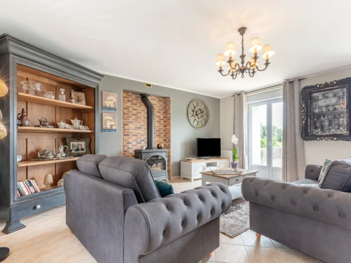 Ferienhaus Bretteville-sur-Ay, 3 Schlafzimmer, 4 Personen - photo_16979208221