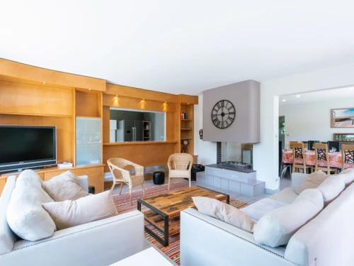 Ferienhaus Agon-Coutainville, 5 Schlafzimmer, 12 Personen - photo_17547259140