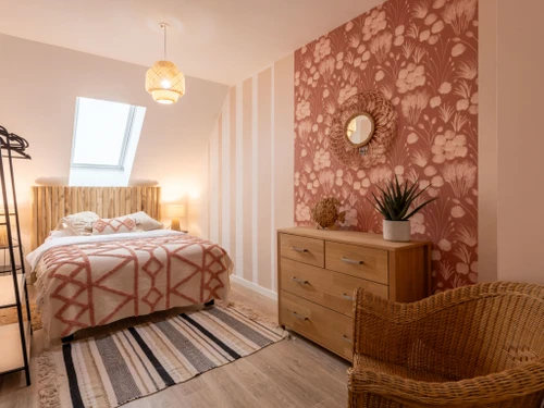 Ferienhaus Berck-Plage, 3 Schlafzimmer, 6 Personen - photo_1011745205315