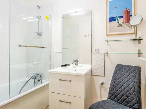 Ferienhaus Berck-Plage, 3 Schlafzimmer, 6 Personen - photo_1011745205315