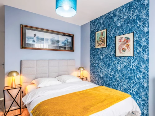 Ferienhaus Berck-Plage, 3 Schlafzimmer, 6 Personen - photo_1011745205315