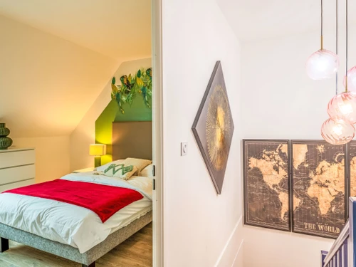 Ferienhaus Berck-Plage, 3 Schlafzimmer, 6 Personen - photo_1011745205315