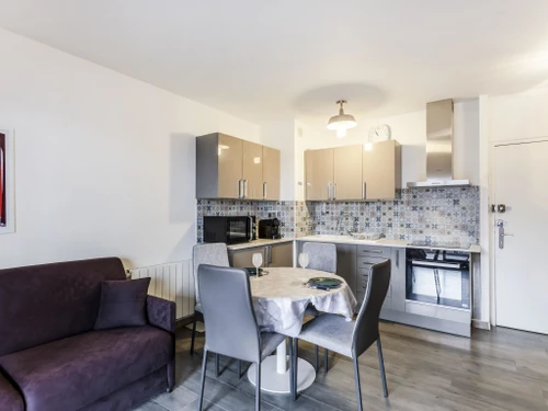 Apartment Hyères, 1 bedroom, 4 persons - photo_18799382159