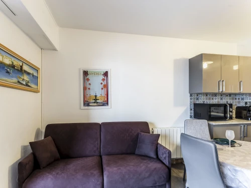 Apartment Hyères, 1 bedroom, 4 persons - photo_18799382159