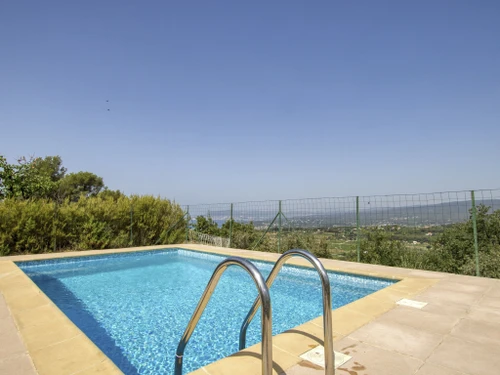 Villa La Cadière-d'Azur, 3 bedrooms, 6 persons - photo_710451743