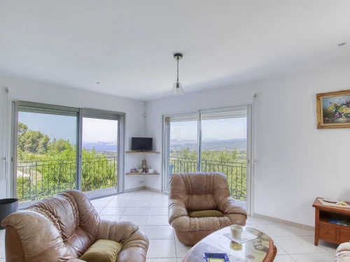 Villa La Cadière-d'Azur, 3 bedrooms, 6 persons - photo_710451743