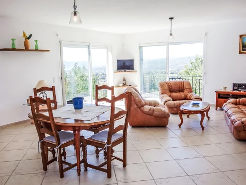 Villa La Cadière-d'Azur, 3 bedrooms, 6 persons - photo_710451743