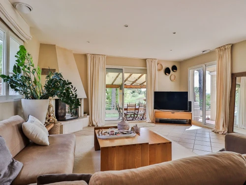 Ferienhaus Thézan-lès-Béziers, 3 Schlafzimmer, 6 Personen - photo_15676655580