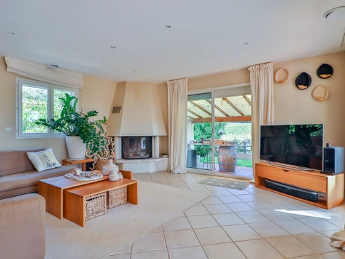 Ferienhaus Thézan-lès-Béziers, 3 Schlafzimmer, 6 Personen - photo_15676655580