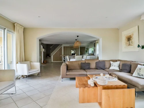 Ferienhaus Thézan-lès-Béziers, 3 Schlafzimmer, 6 Personen - photo_15676655580