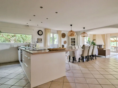 Ferienhaus Thézan-lès-Béziers, 3 Schlafzimmer, 6 Personen - photo_15676655580