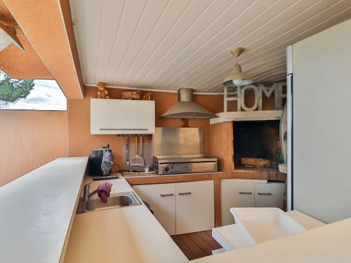 Ferienhaus Thézan-lès-Béziers, 3 Schlafzimmer, 6 Personen - photo_15676655580